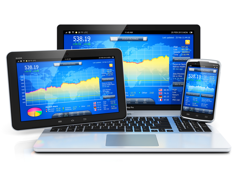 online options trading education