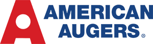American Augers logo