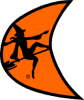 Ditch Witch logo