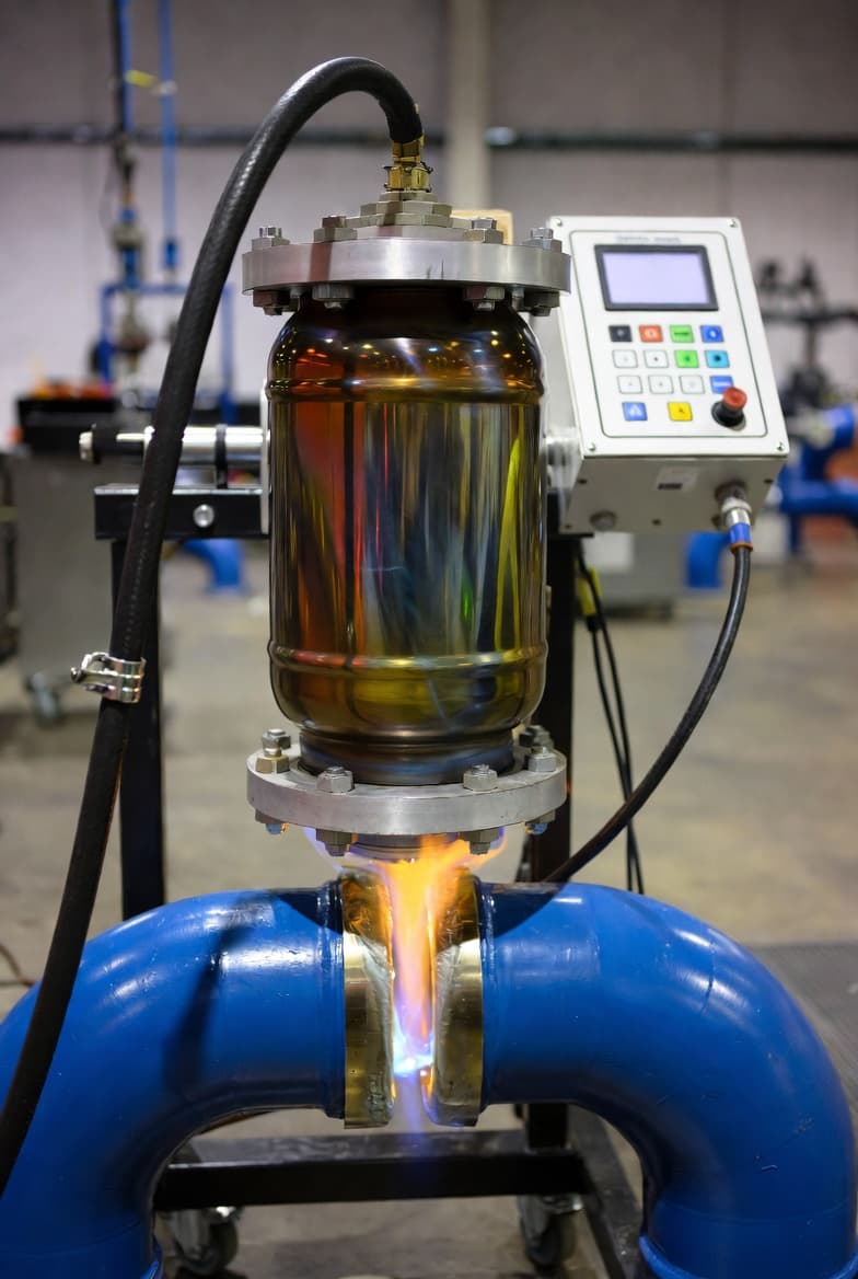 Pipe Fusion category