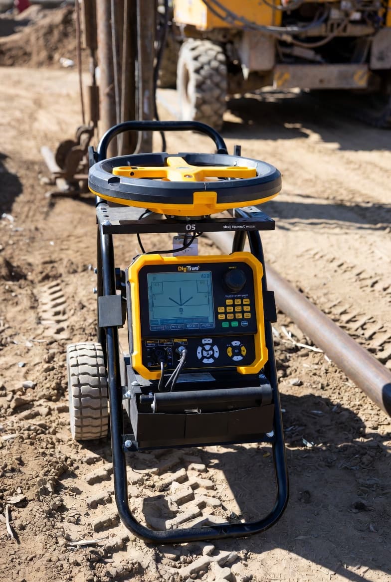 Locating / Guidance category