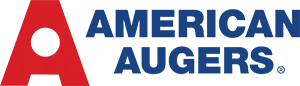 American Augers logo